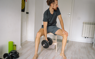 Farewell Fitness Goals: What to Do When January’s Motivation Disappears