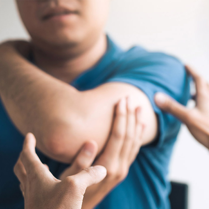 Orthopedic Physical Therapy Prescot az