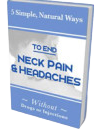 neck pain neck pain